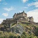Edinburgh Castle