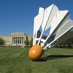 The Nelson-Atkins Museum of Art