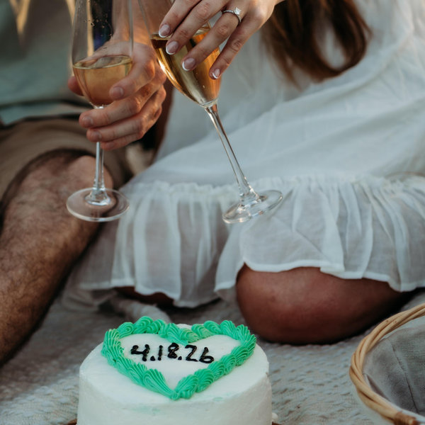 Our Newlywed Fund