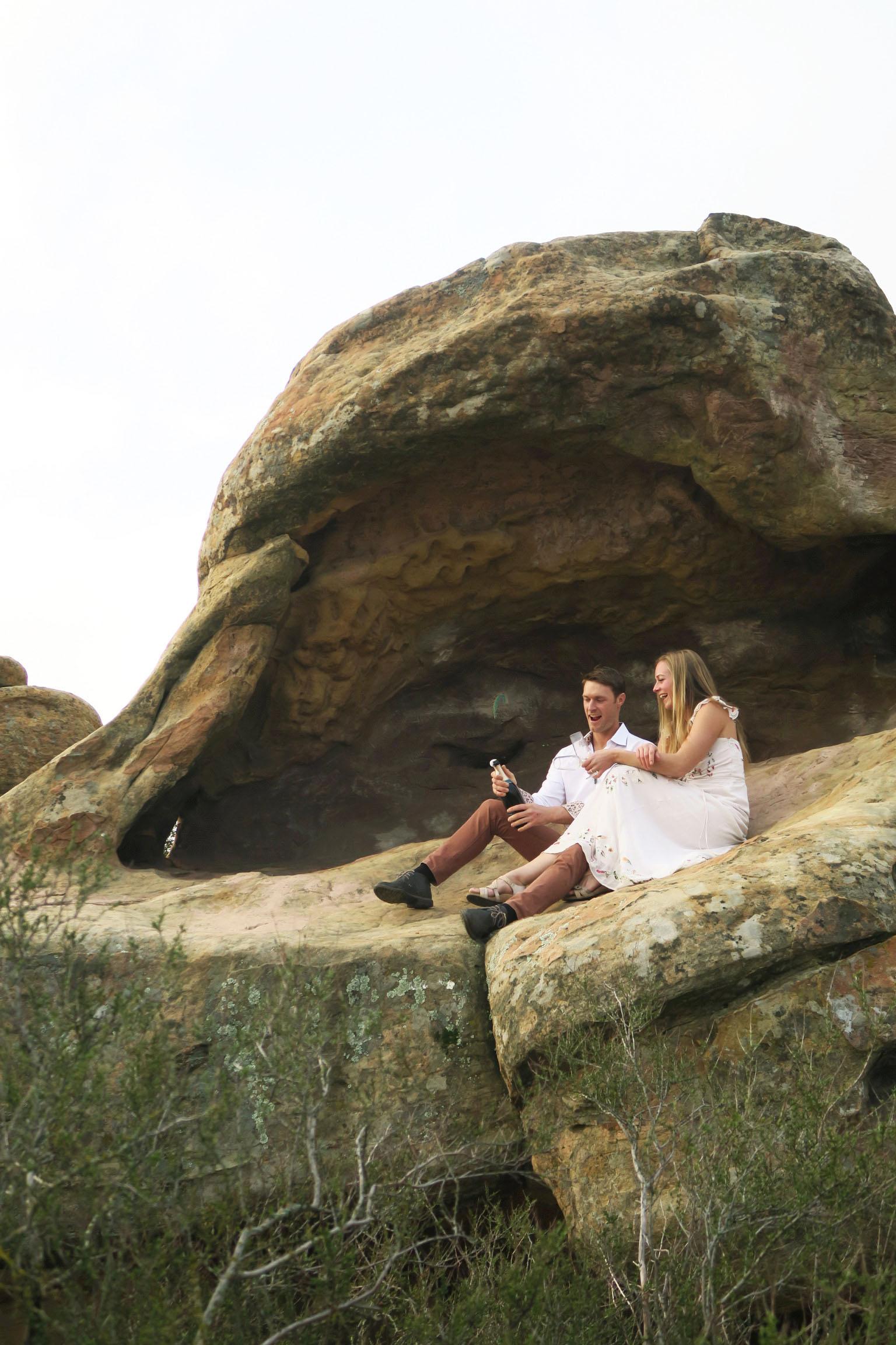 The Wedding Website of Gretchen Voelcker and Jeff Reed