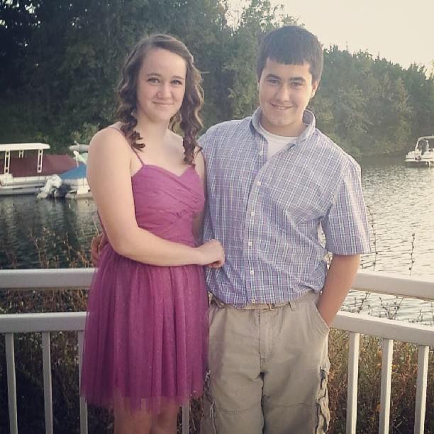 Freshman Year Homecoming (Fall 2013)