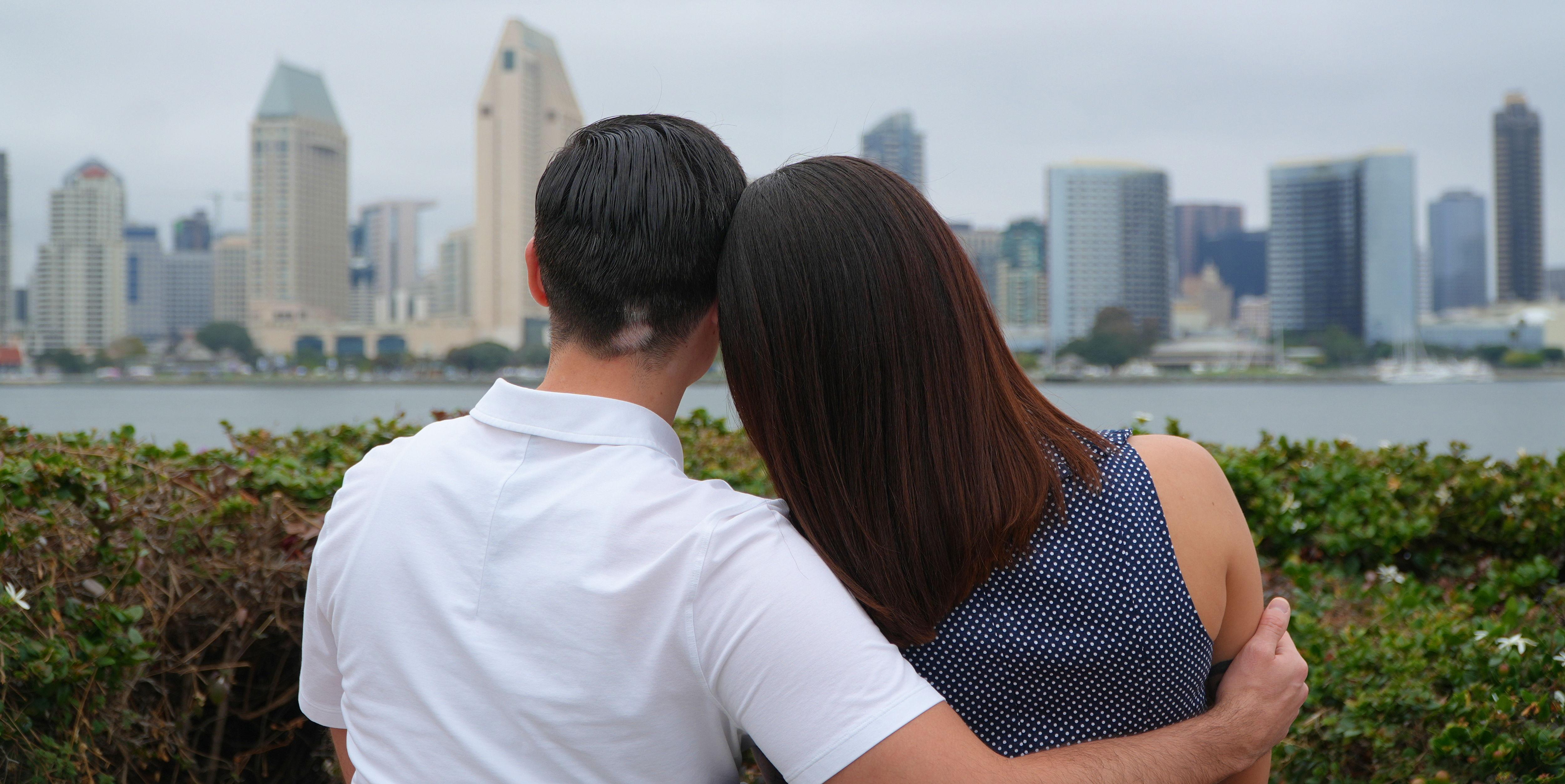 The Wedding Website of Tamara Mae Snevely and Aaron Diaz Ramirez