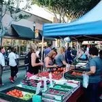 Downtown SLO Farmers' Market