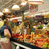 West Shore Farmers Market