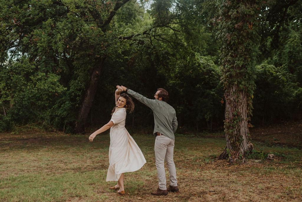 The Wedding Website of Brianna Childs and Blake Davenport