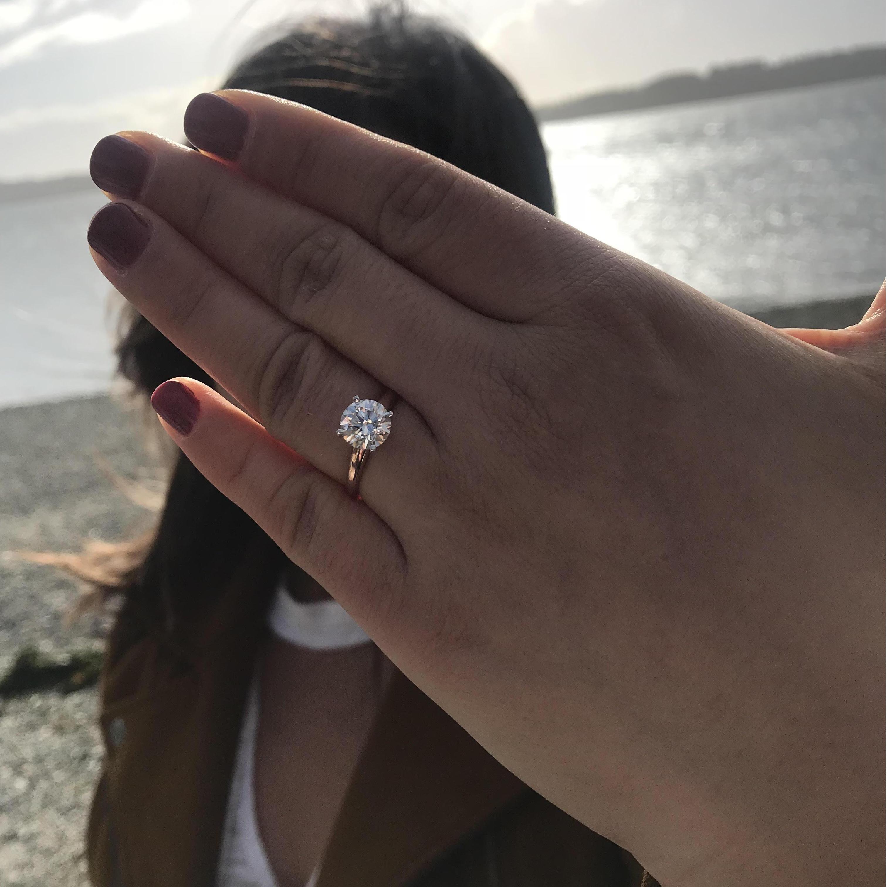 Engaged!! Whidbey Island 11.4.2018