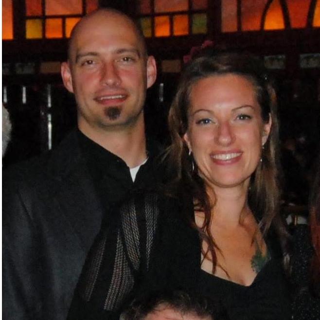 Our First real date seems so long ago. We have loved each other ever since.