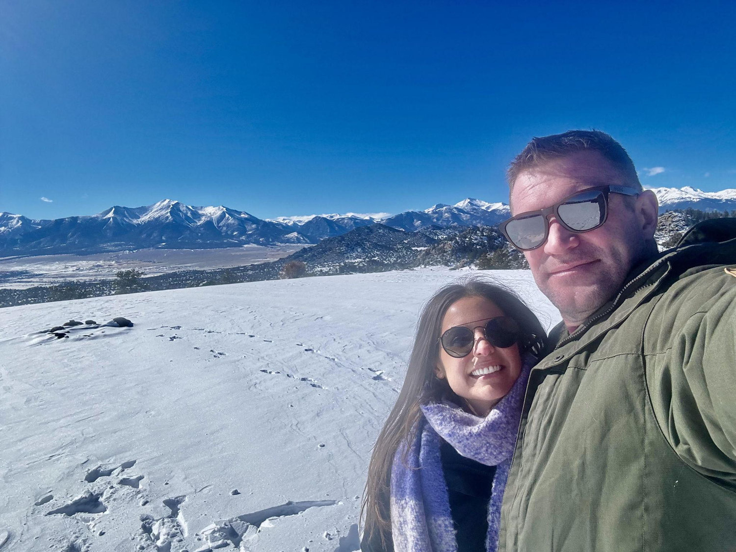 The Wedding Website of Chelsea Morrocco and James Ganswindt