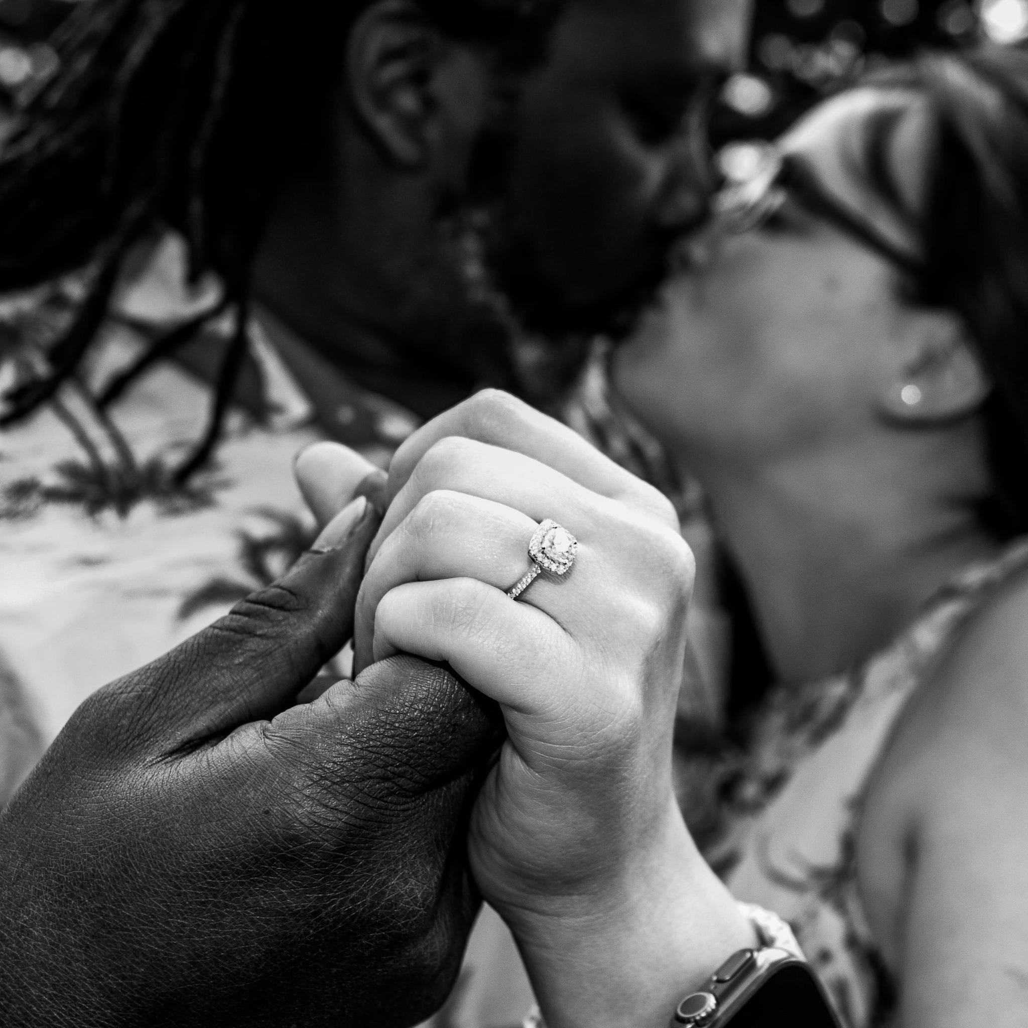 The Wedding Website of Stephanie Long and Horace Peters
