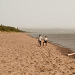 Park Point Beach