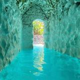 Hot Springs or Mayan Baths