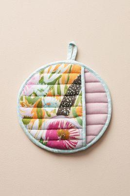 Jardiniere Pot Holder from Anthropologie