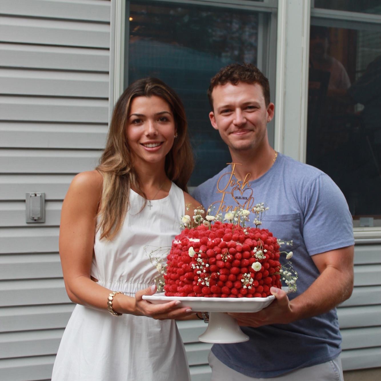 Engagement Party
