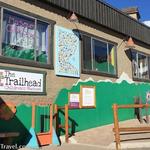 The Trailhead Children's Museum