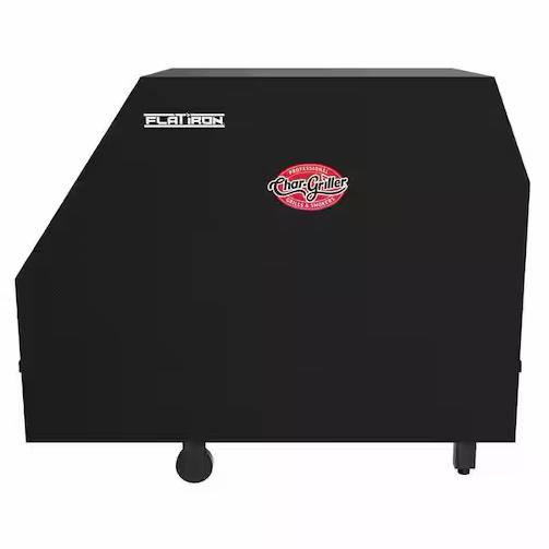 Char-Griller 3-Burner Grill Cover