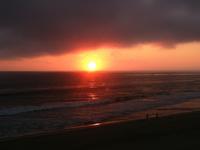 Drive Along Pacific Coast Highway