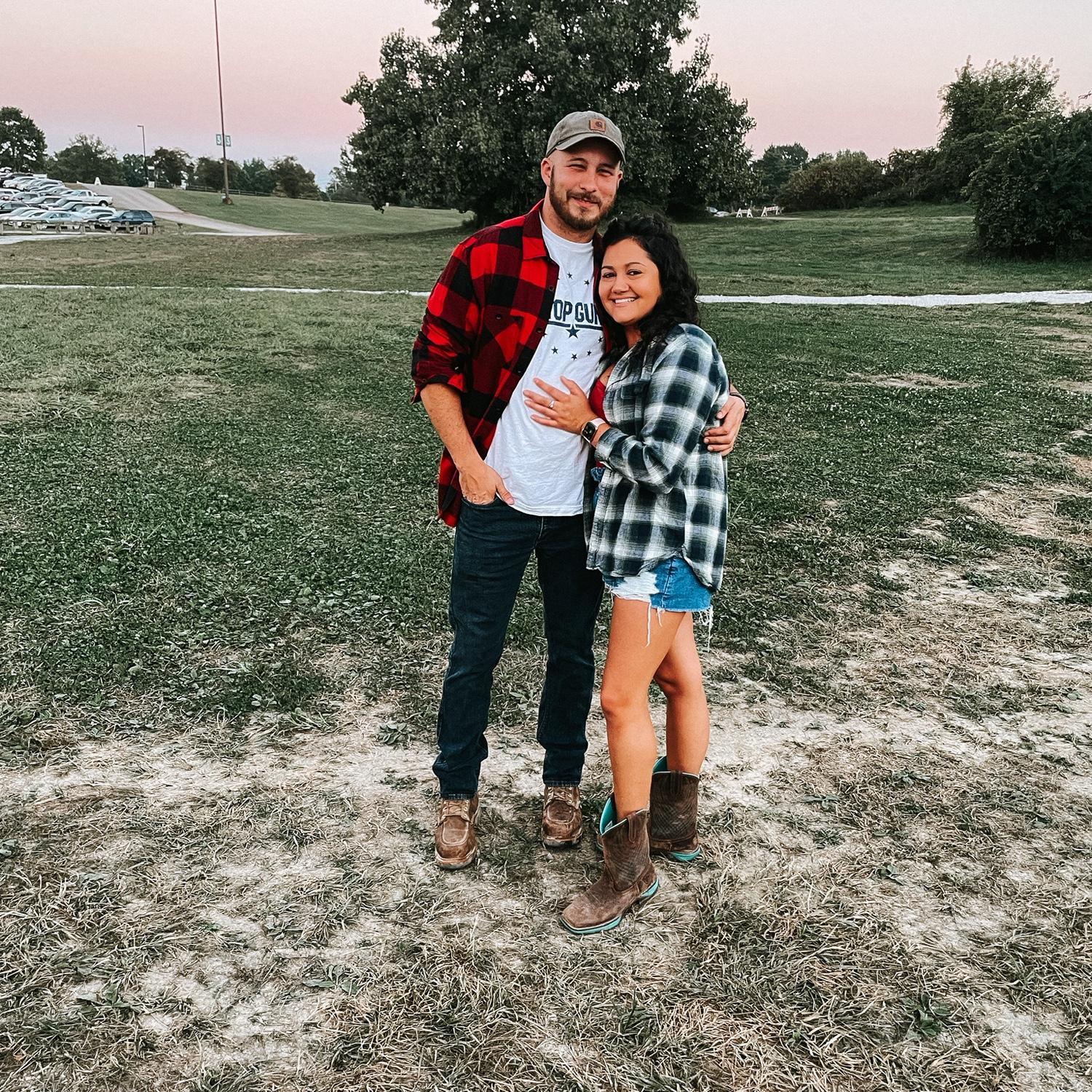 Zac Brown Band concert