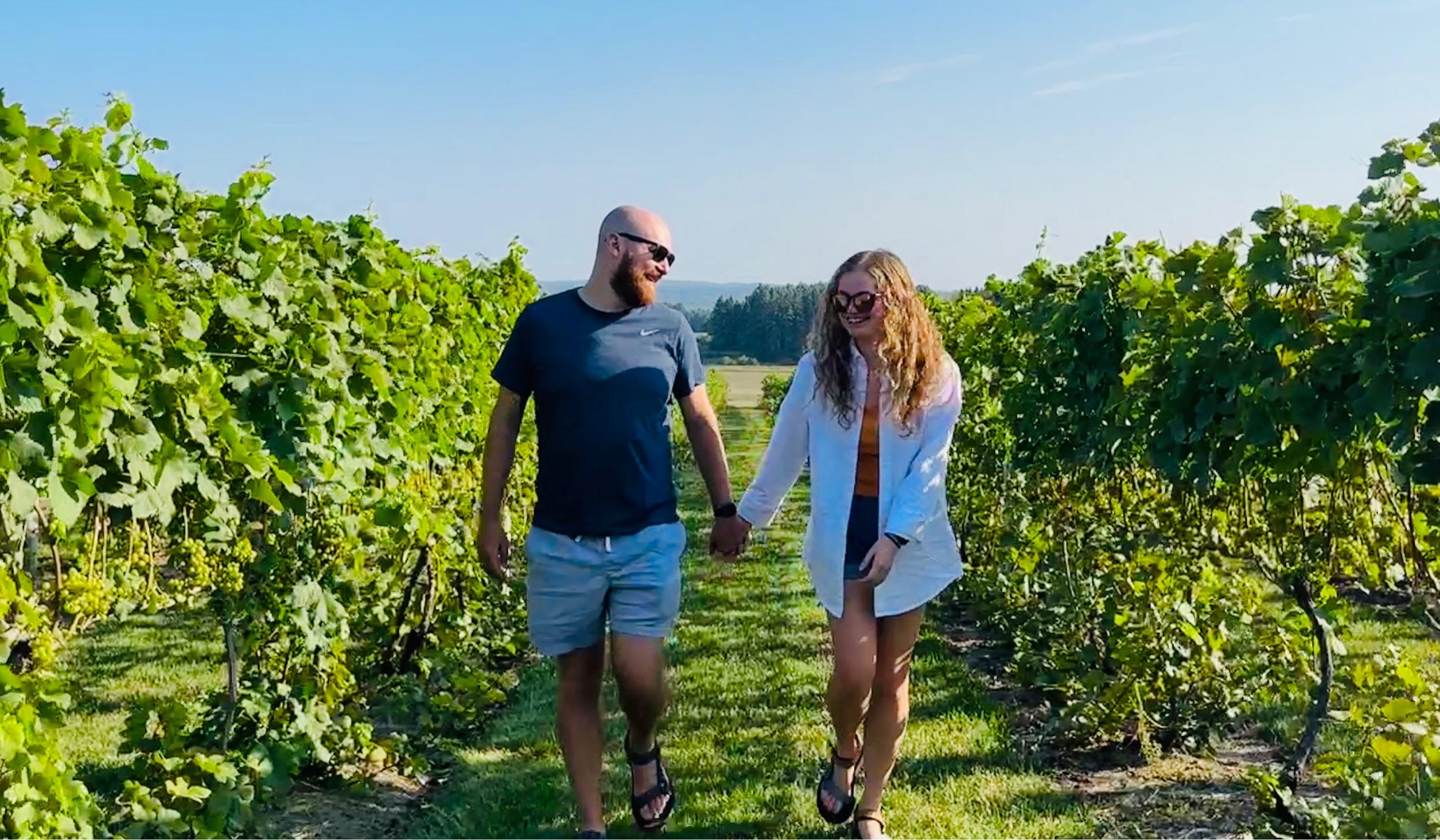 The Wedding Website of Annalisa Wilder and Christopher Ross