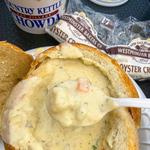 Country Kettle Chowda