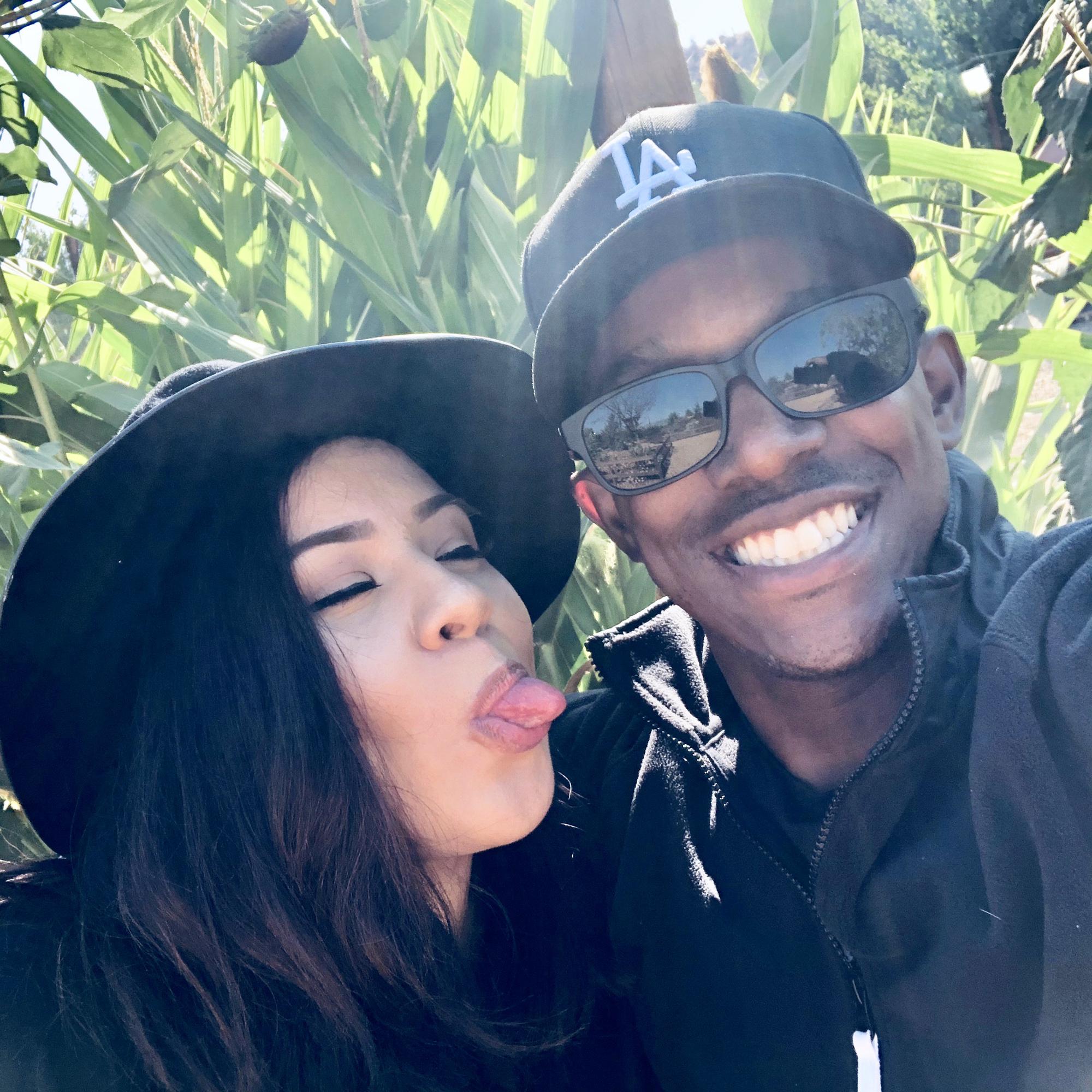 First Pumpkin 🎃 Patch date