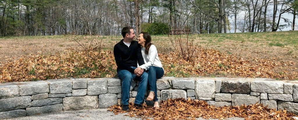The Wedding Website of Katherine Chan and Benjamin Langelo