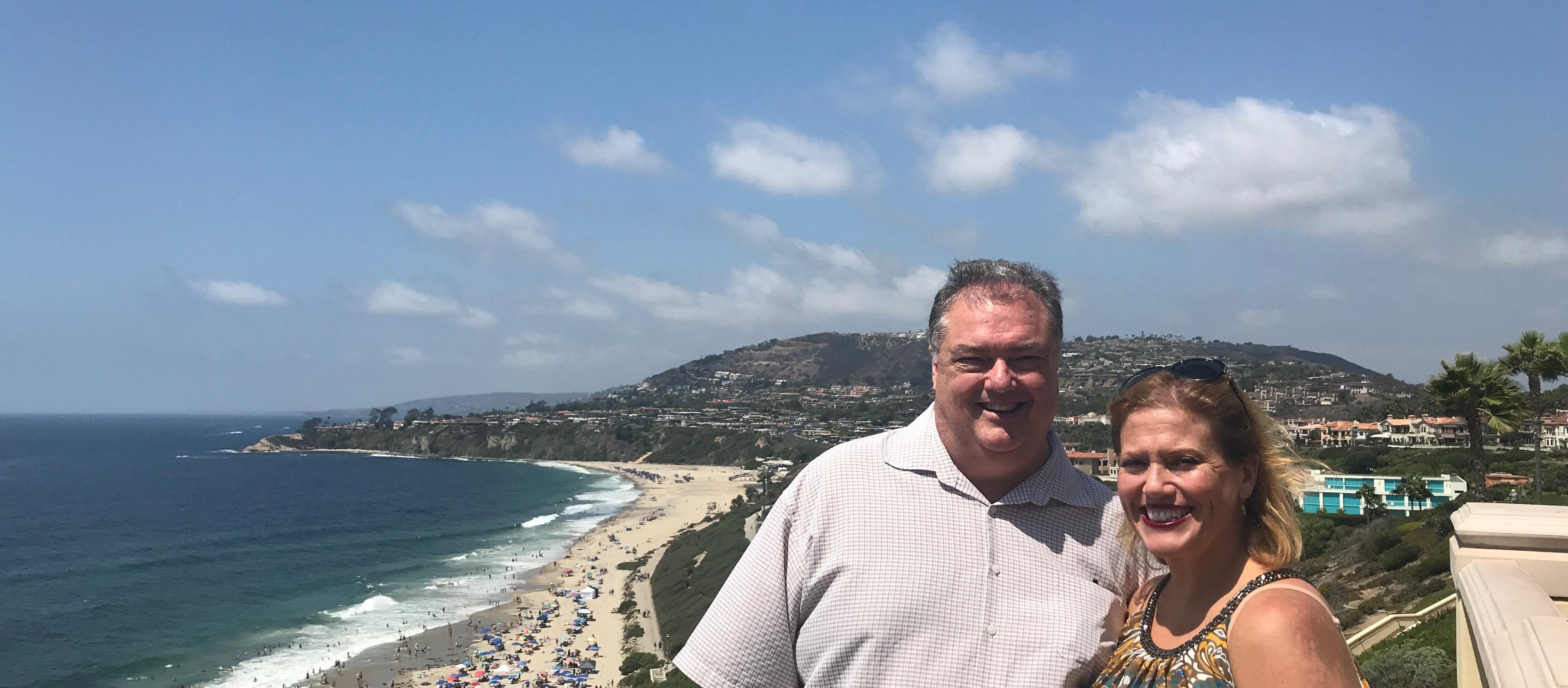 The Wedding Website of Joyce Downs and Phil Collins