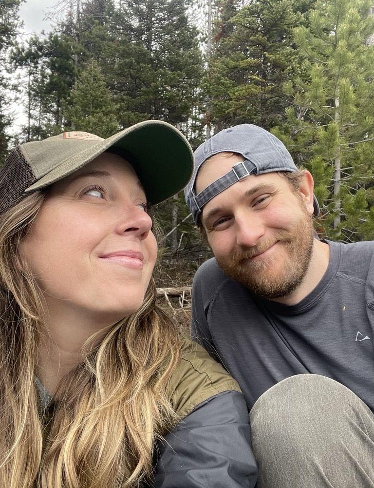 The Wedding Website of Karl Nelson and Hayley Hajic