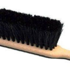 Harper Brush 453 8-Inch Horse Hair Brush/Duster