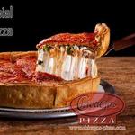 Chicago's Pizza