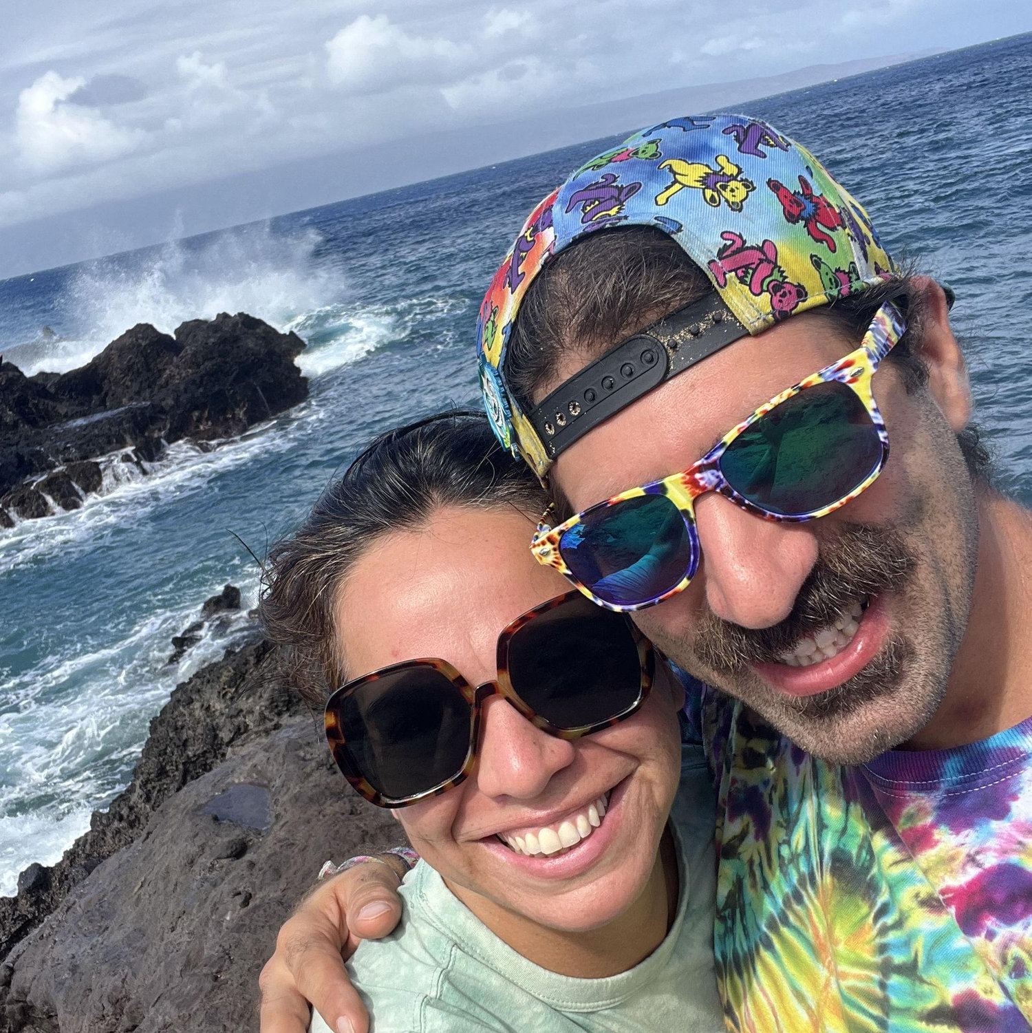 In Maui