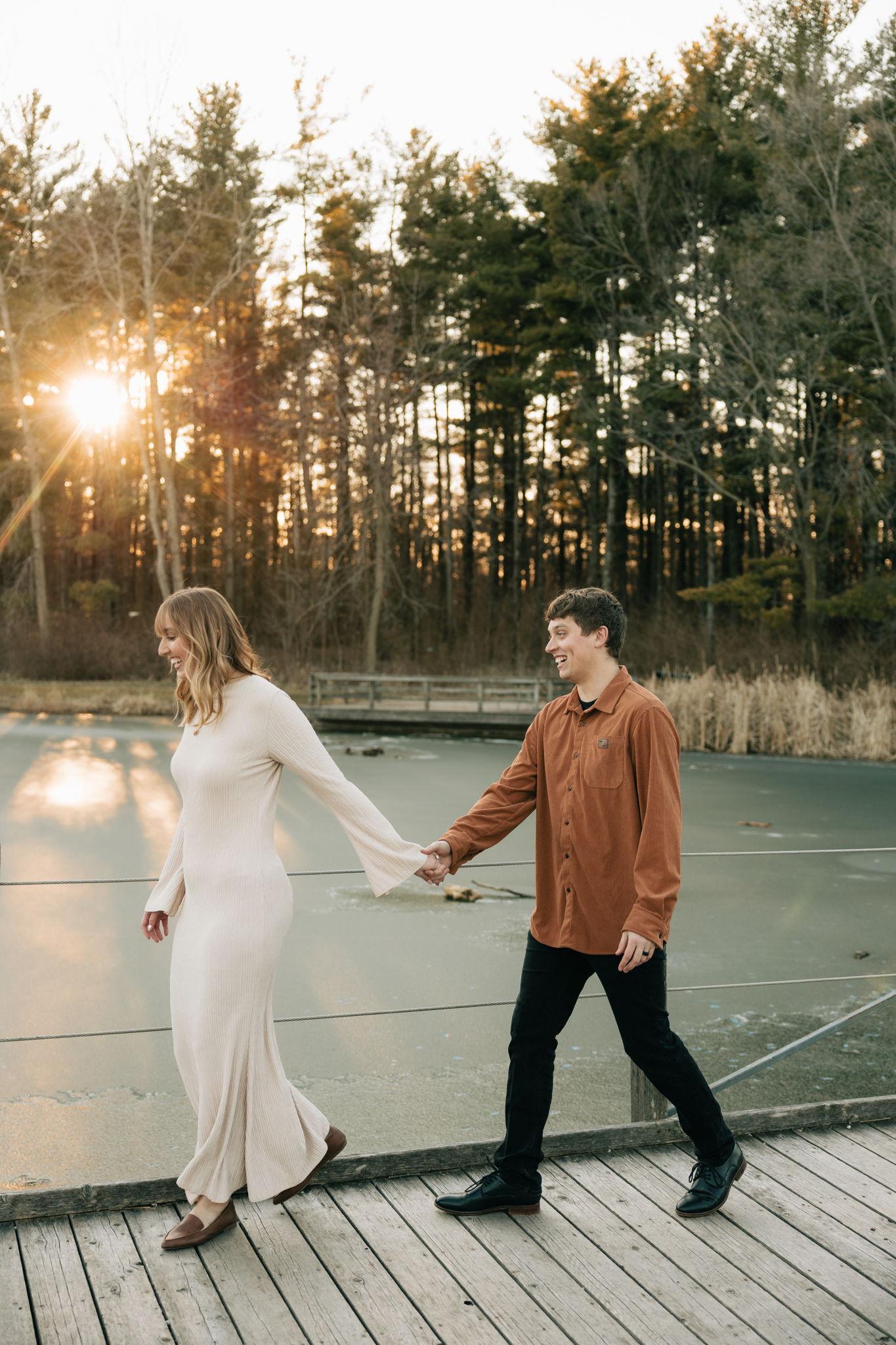 The Wedding Website of Grace Narber and Josh Prybil