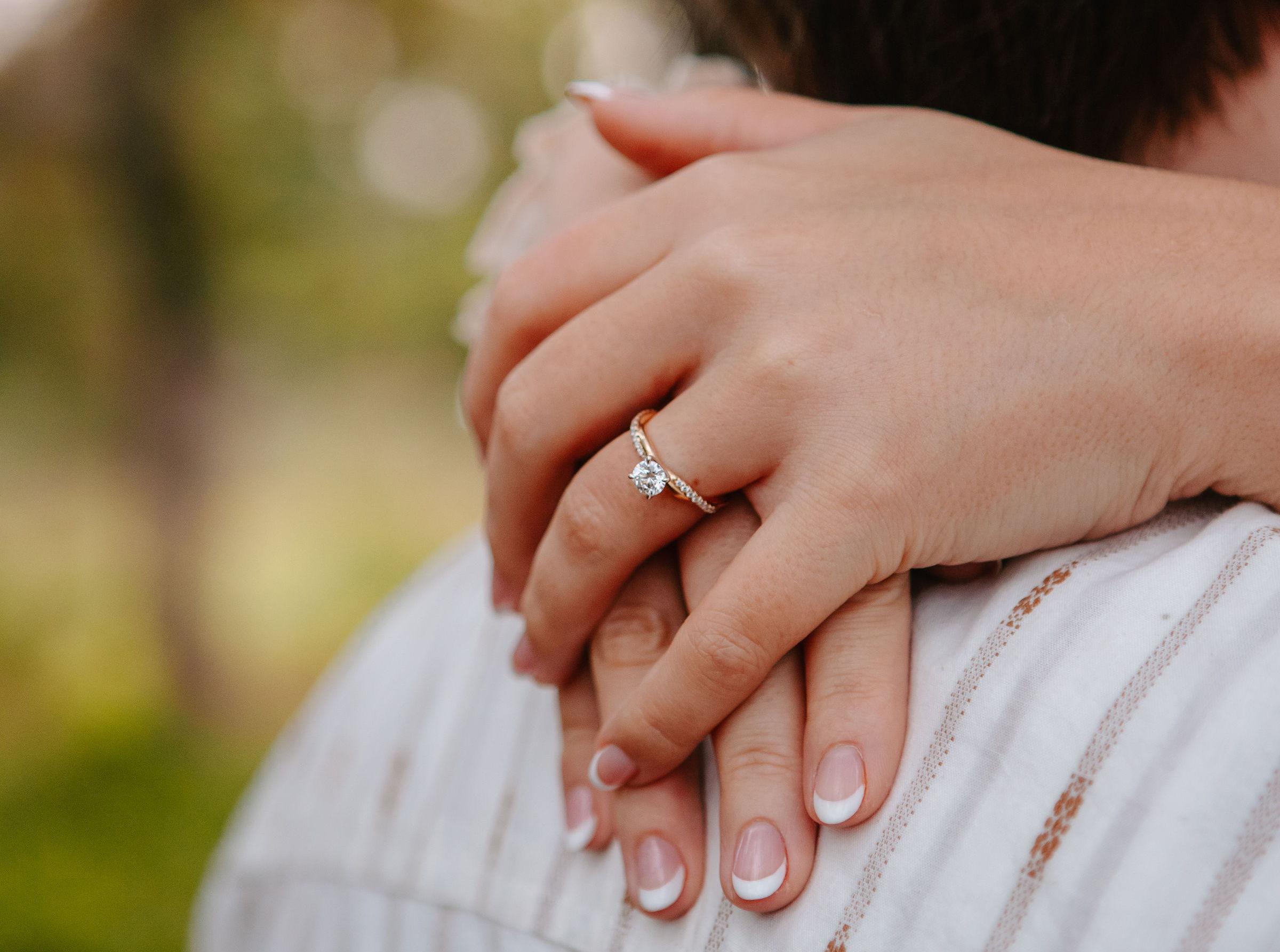 The Wedding Website of Andy McDowall and Olivia Jane