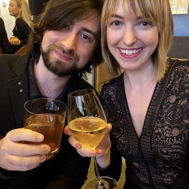 Cheers!