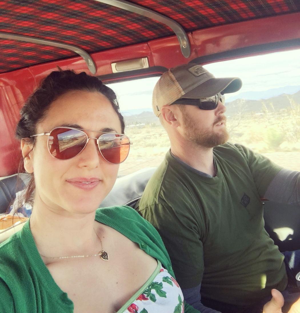 The Wedding Website of Josie Barnum and Dan Hayes