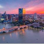 Downtown Toledo