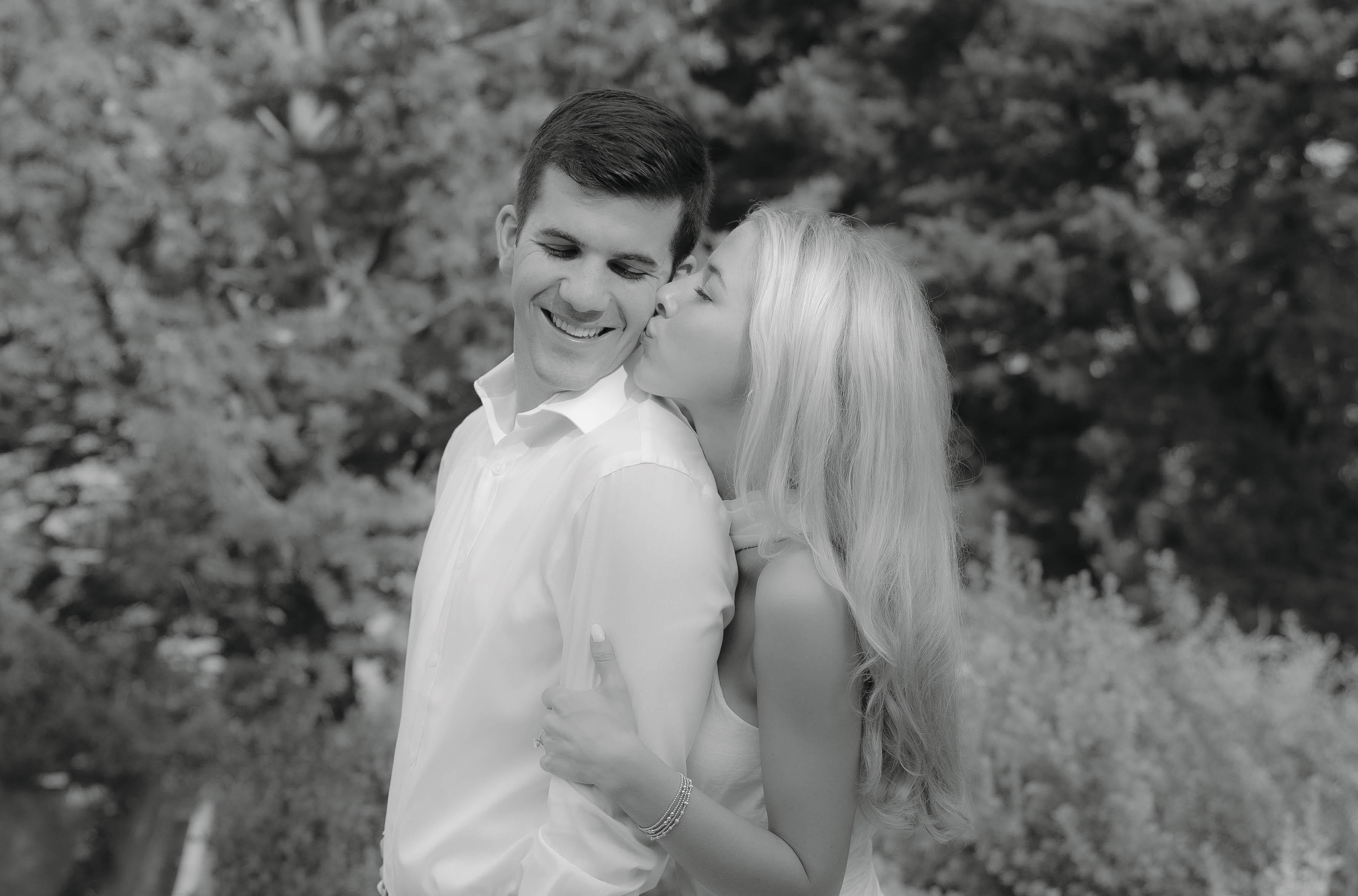 The Wedding Website of Emma Katherine McCullough and Max Chambers Burrows