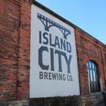 Island City Brewing Company