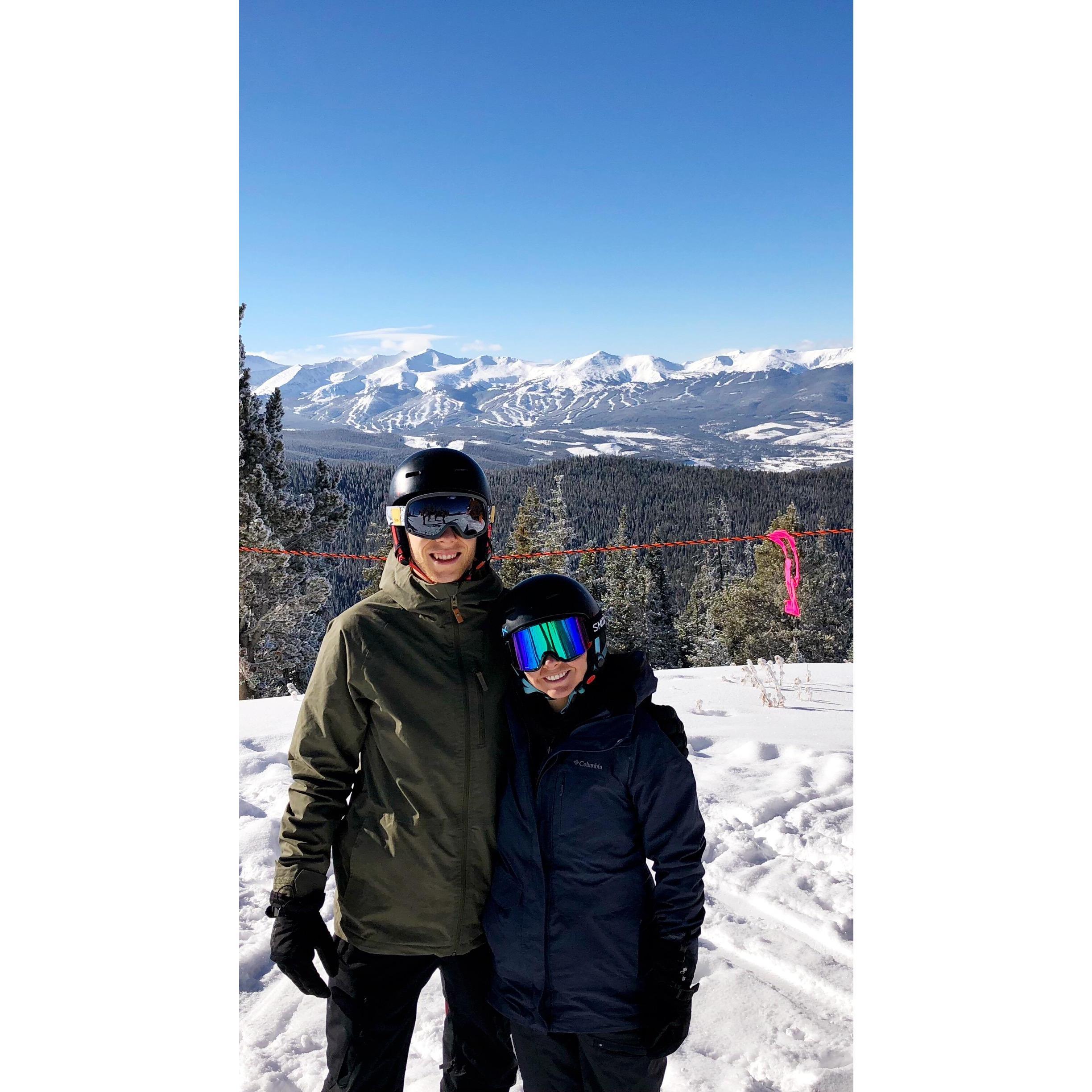 Colorado