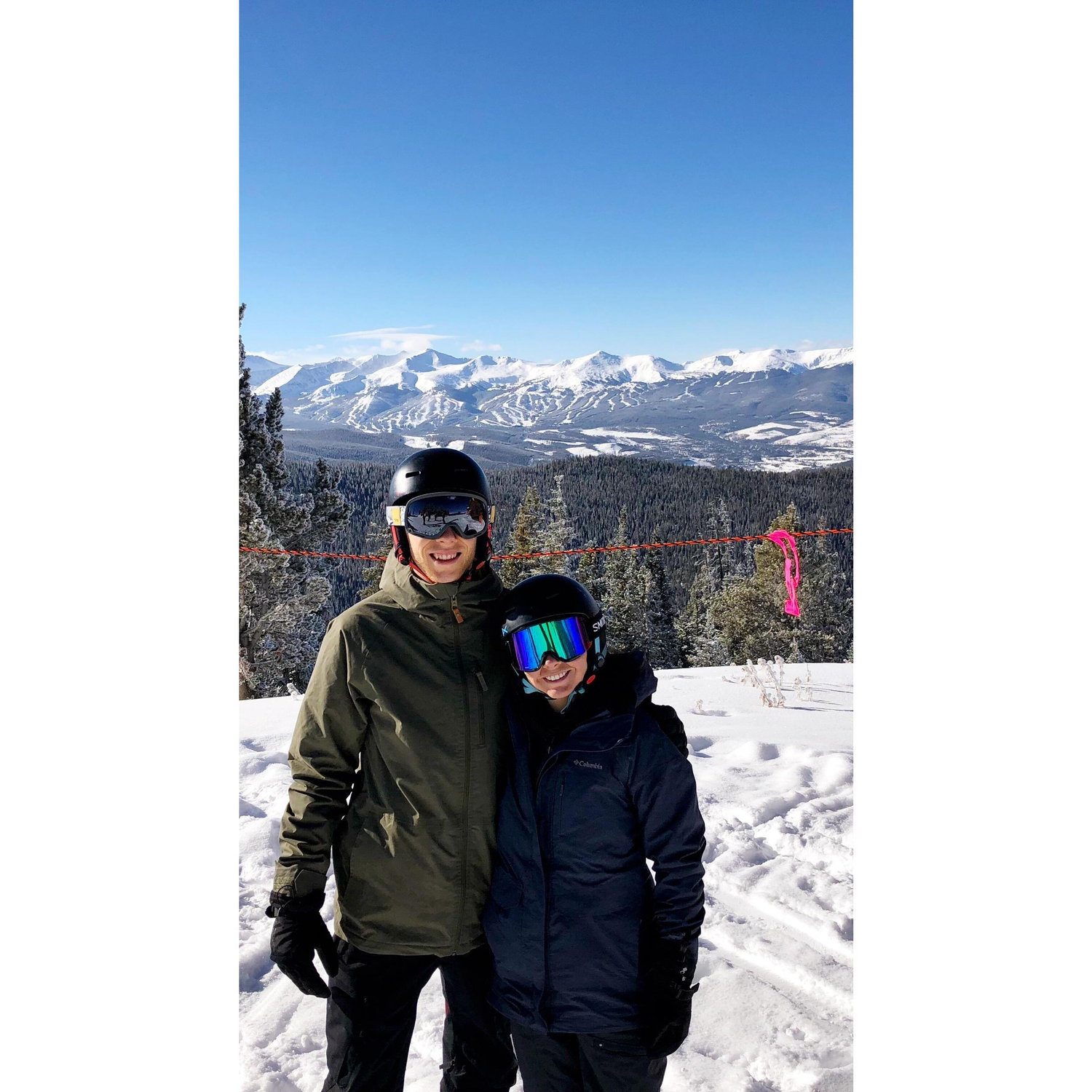 Colorado
