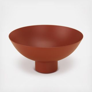 Essential Medium Footed Bowl