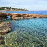 Playa de Les Rotes