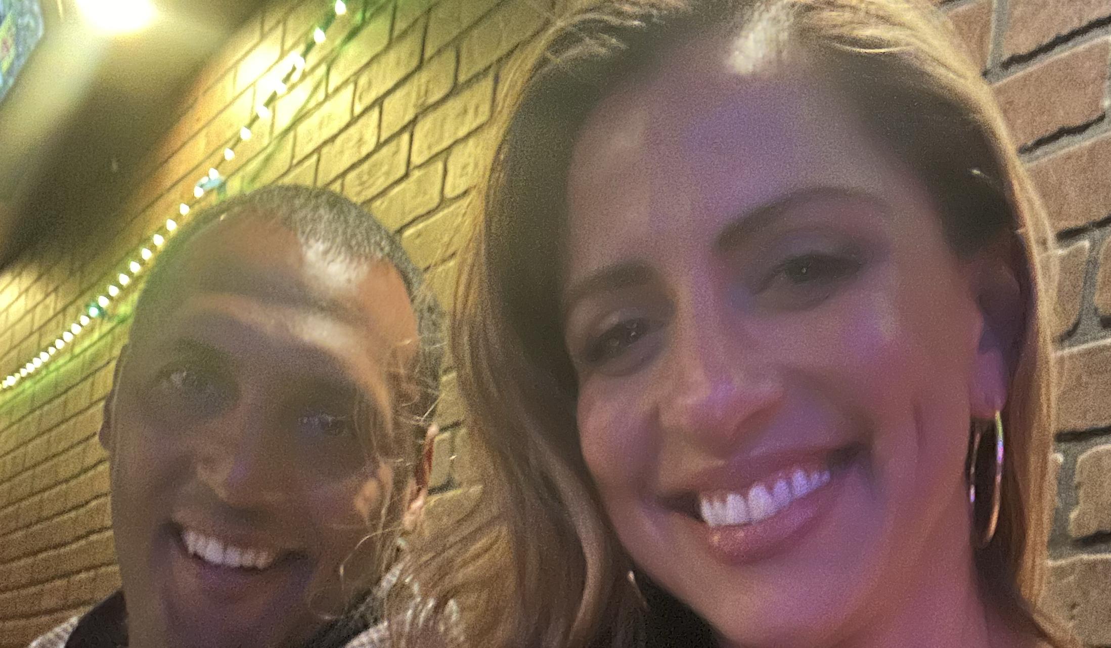 Vanessa L and Justin O's Wedding site