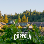 Francis Ford Coppola Winery