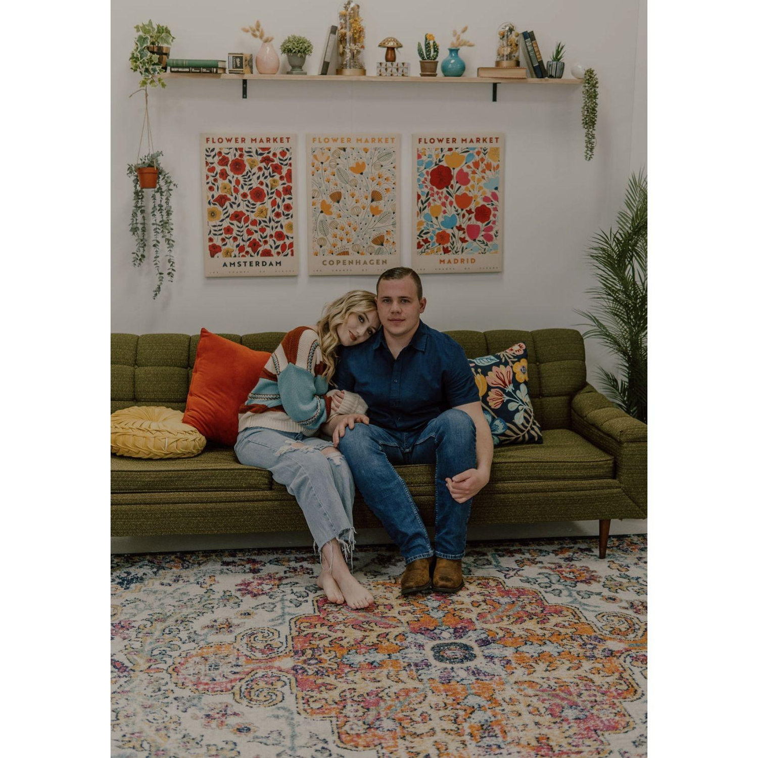Engagement Session