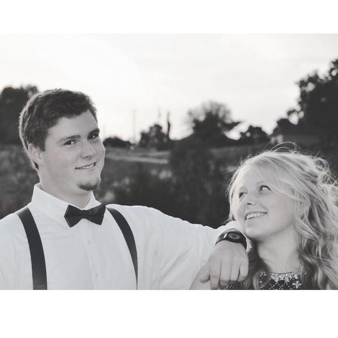 Senior homecoming