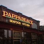 Pappadeaux Seafood Kitchen