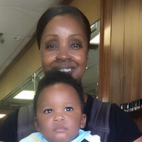 Mommy and Young Tut