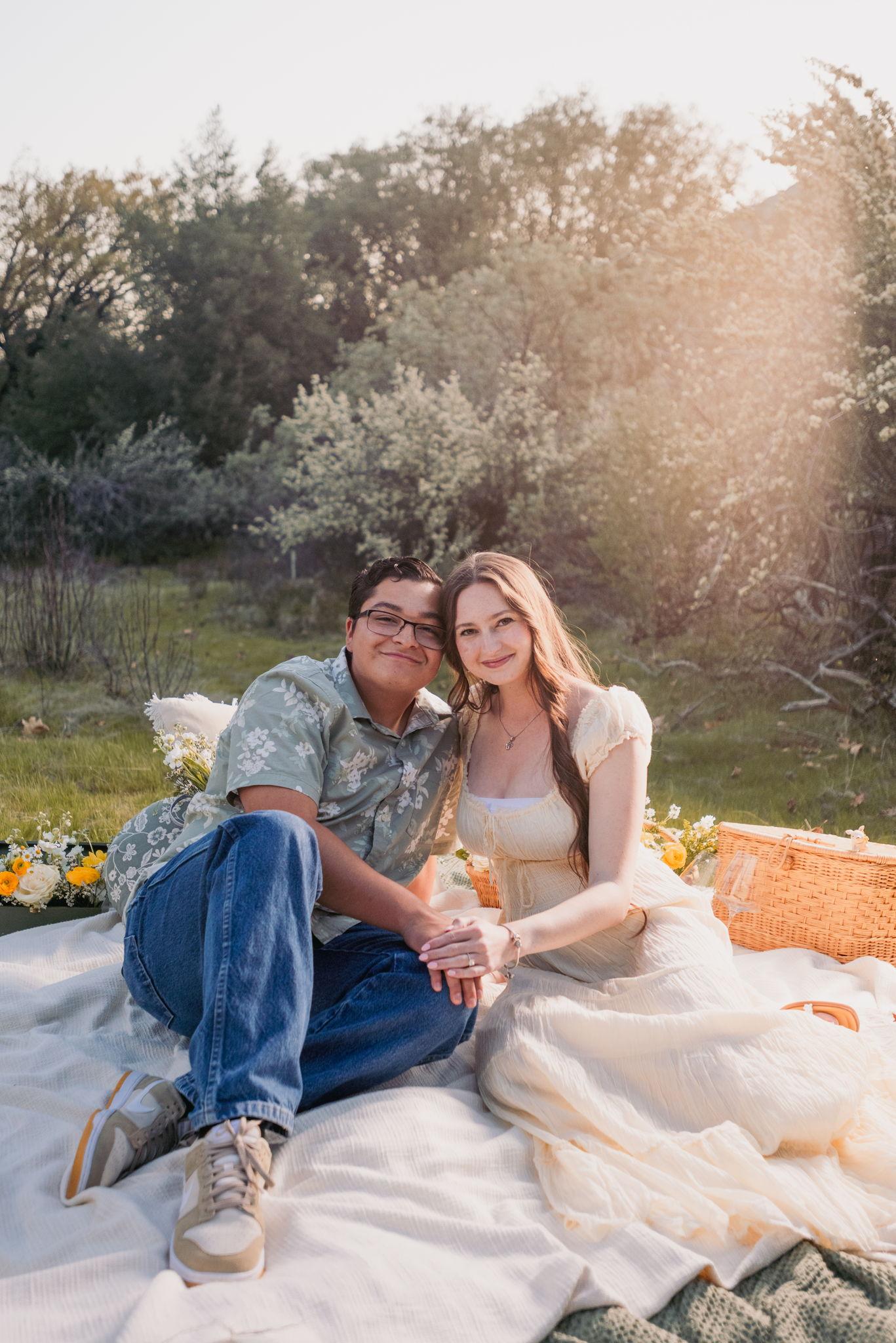 The Wedding Website of Shylah Metter and Nathan Gallegos