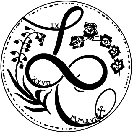 The Wedding Website of Caleb McDonald and Lexi Chastain