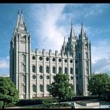 Temple Square